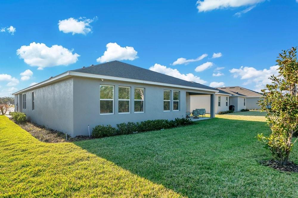 ARCHER'S MILL - Residential