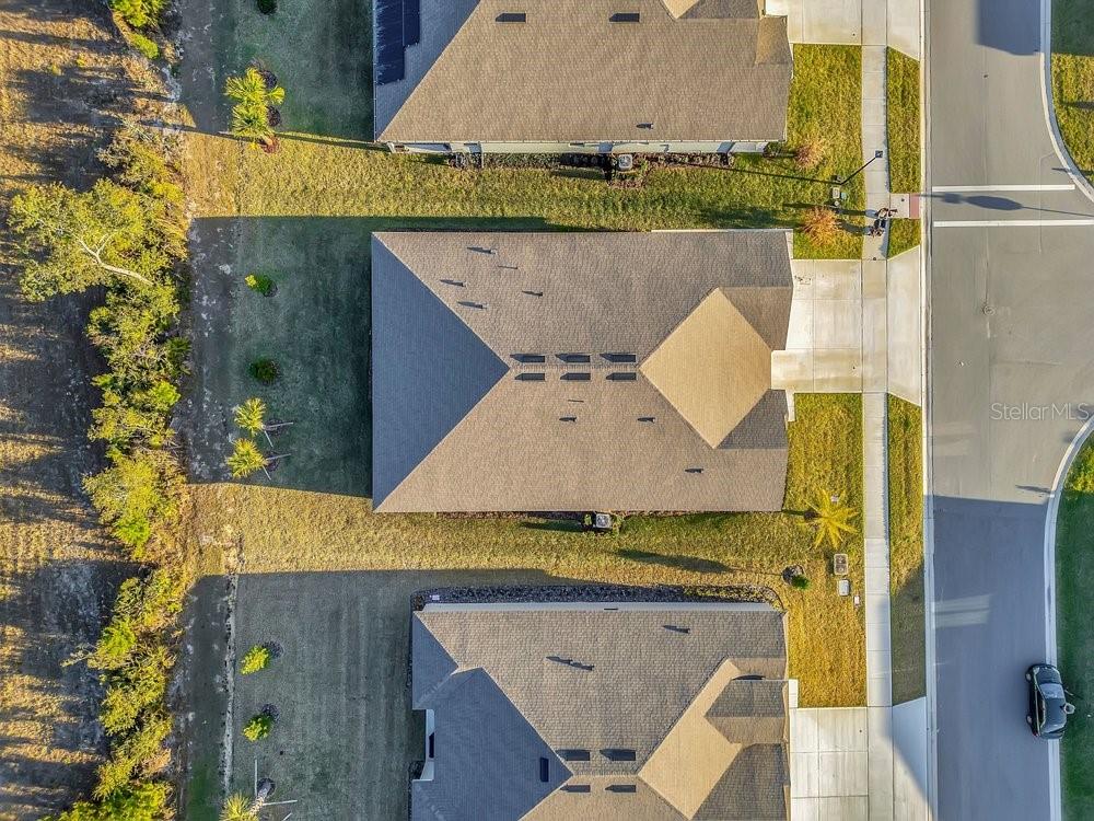 ARCHER'S MILL - Residential