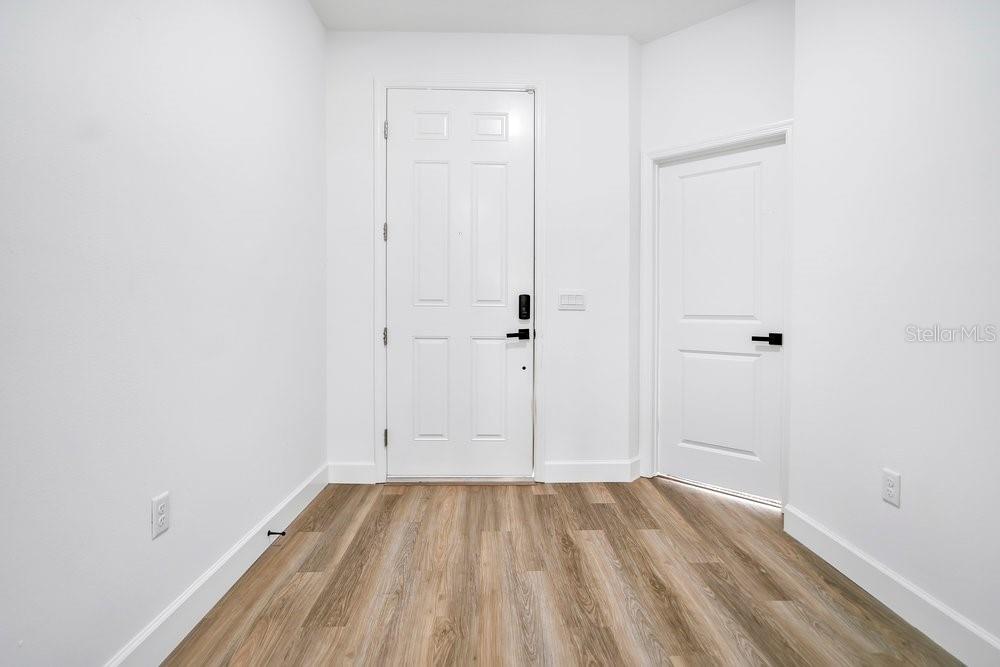 ARCHER'S MILL - Residential