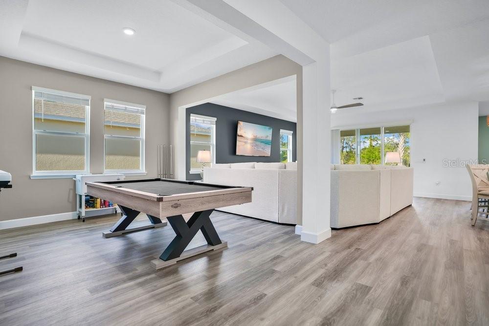 ARCHER'S MILL - Residential