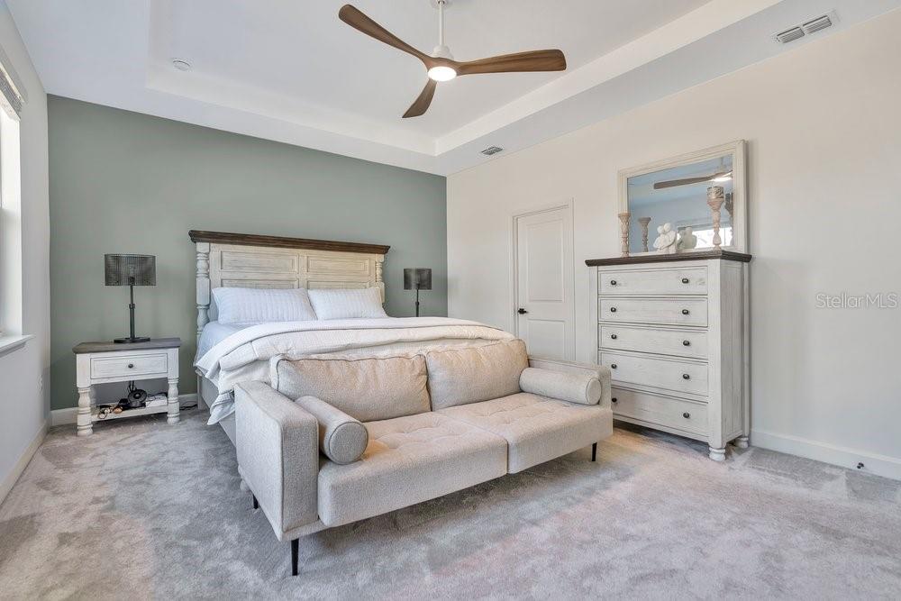 ARCHER'S MILL - Residential