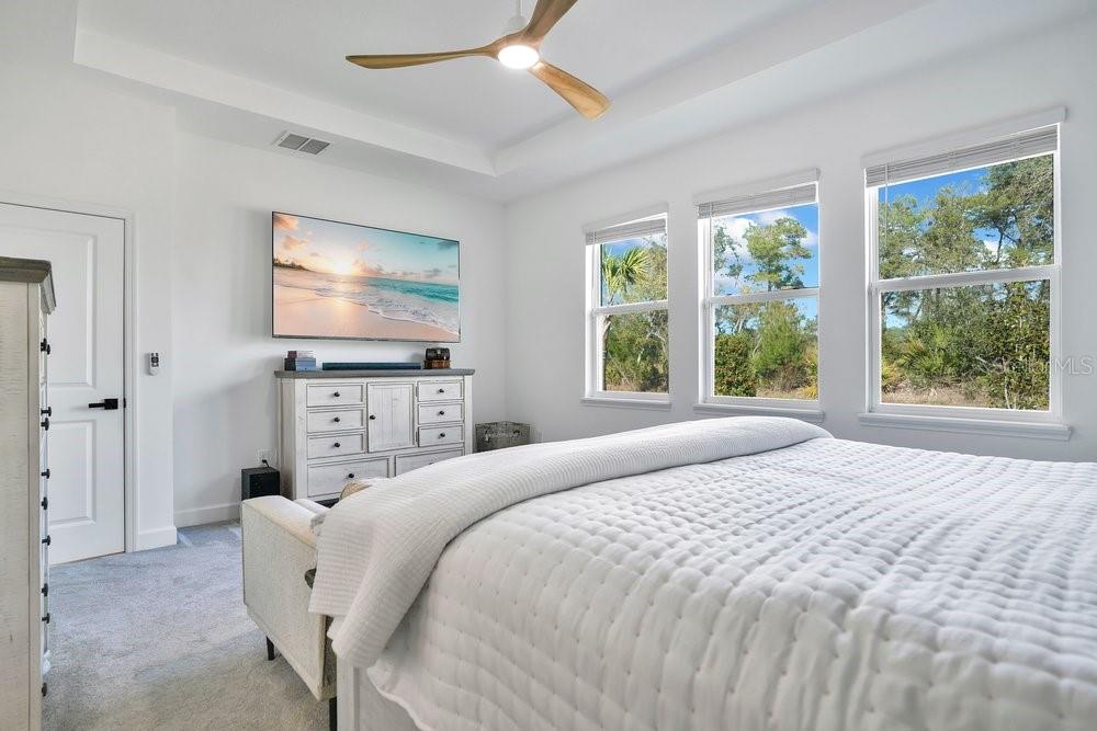 ARCHER'S MILL - Residential