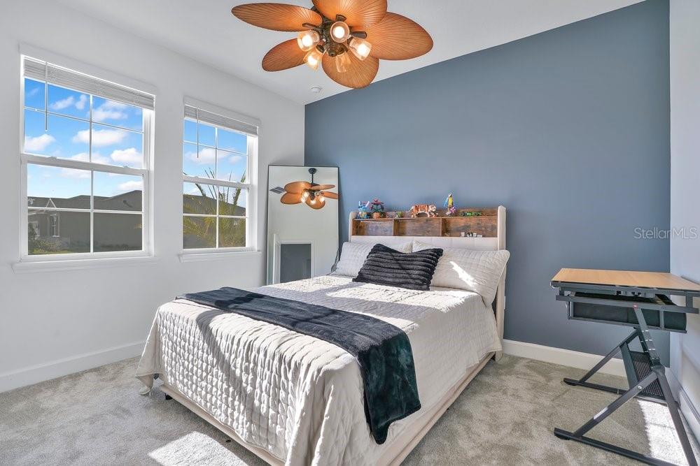 ARCHER'S MILL - Residential