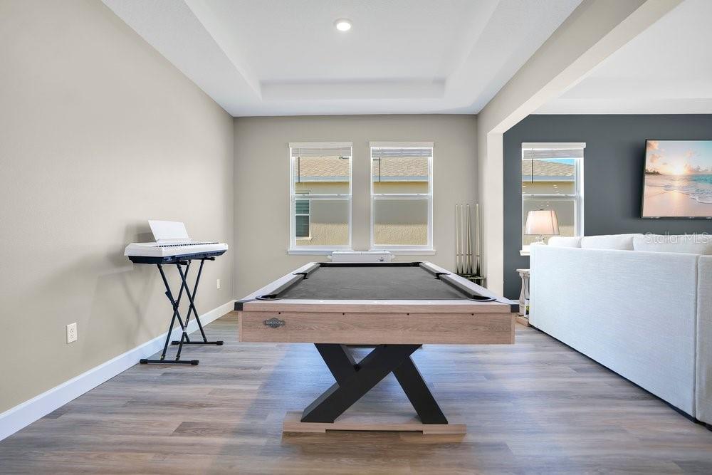 ARCHER'S MILL - Residential