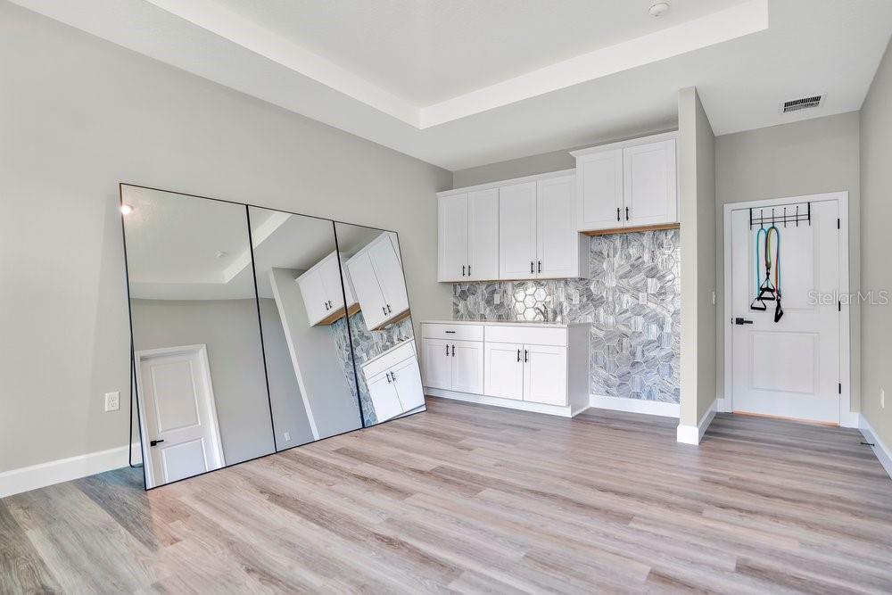 ARCHER'S MILL - Residential