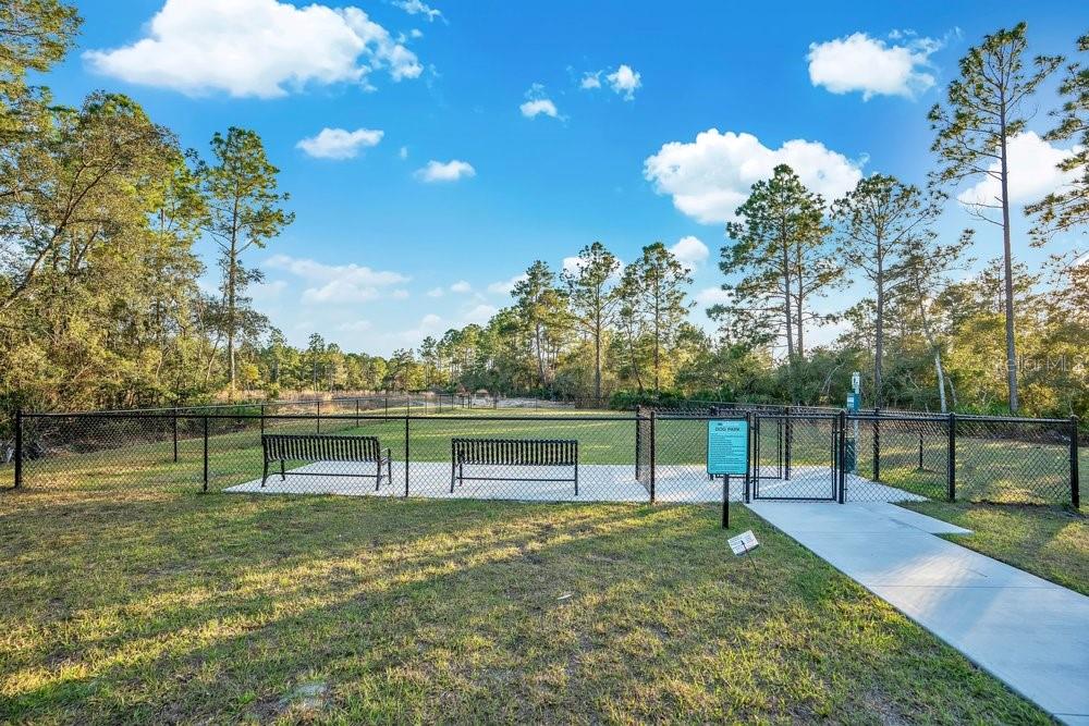 ARCHER'S MILL - Residential