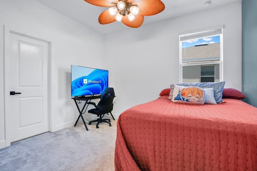 ARCHER'S MILL - Residential