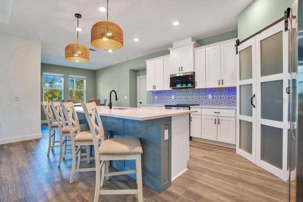 ARCHER'S MILL - Residential