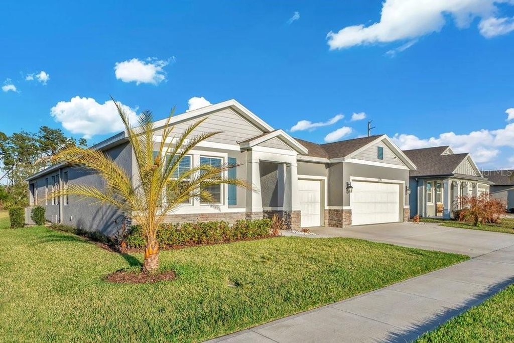 Photo of 3295 Arch Avenue, Ormond Beach, FL 32174 (MLS # V4947699)