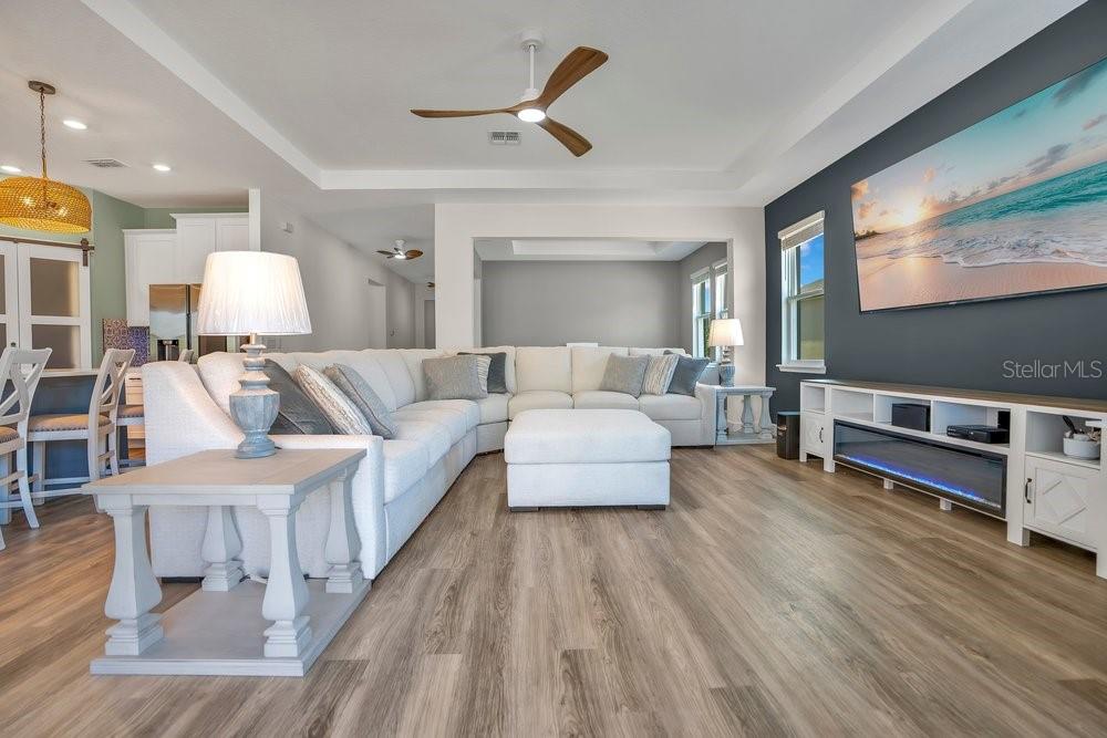 ARCHER'S MILL - Residential