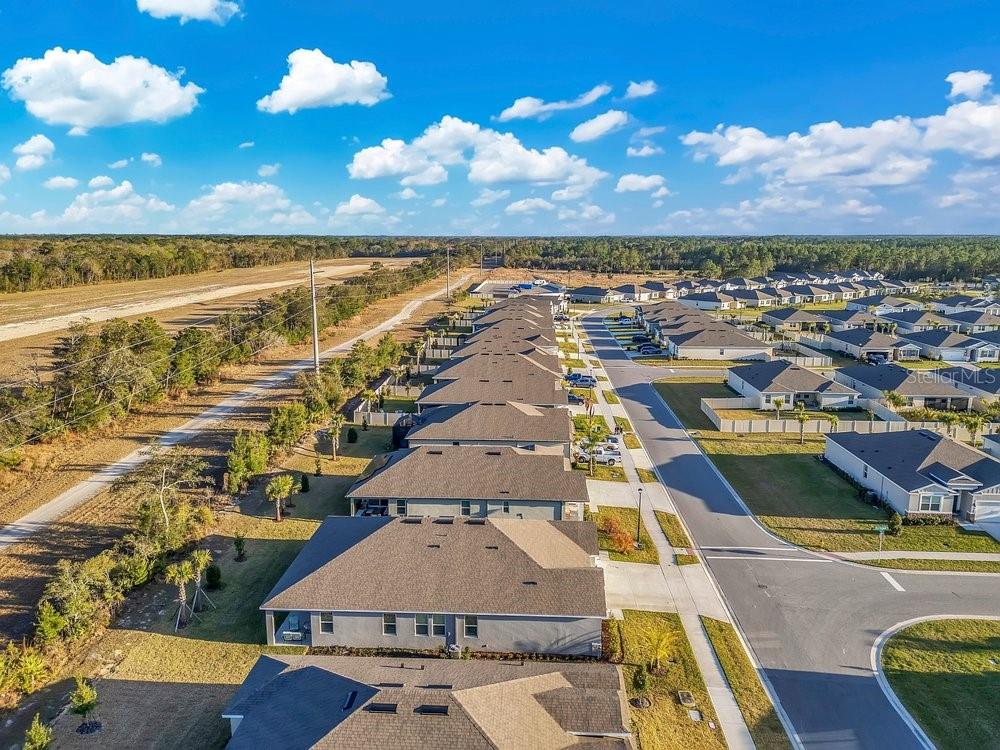 ARCHER'S MILL - Residential