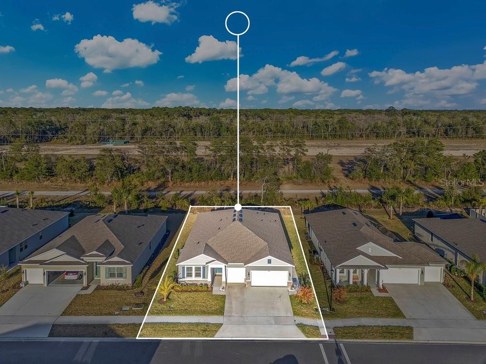 ARCHER'S MILL - Residential