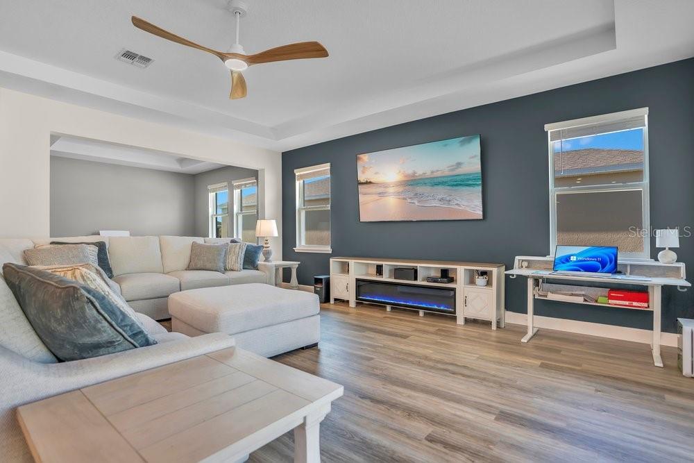 ARCHER'S MILL - Residential