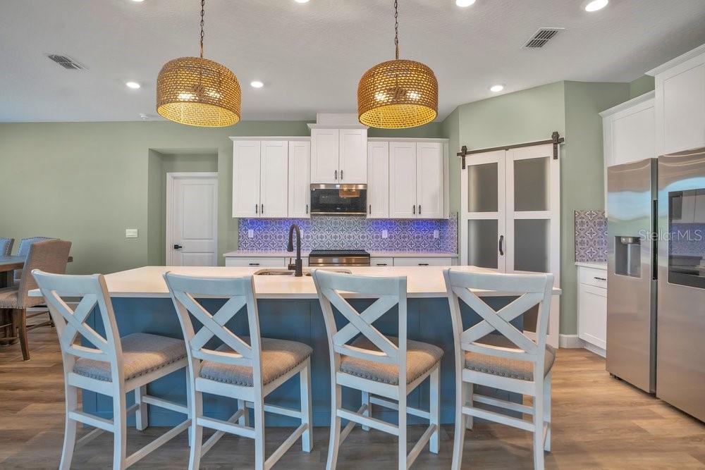 ARCHER'S MILL - Residential