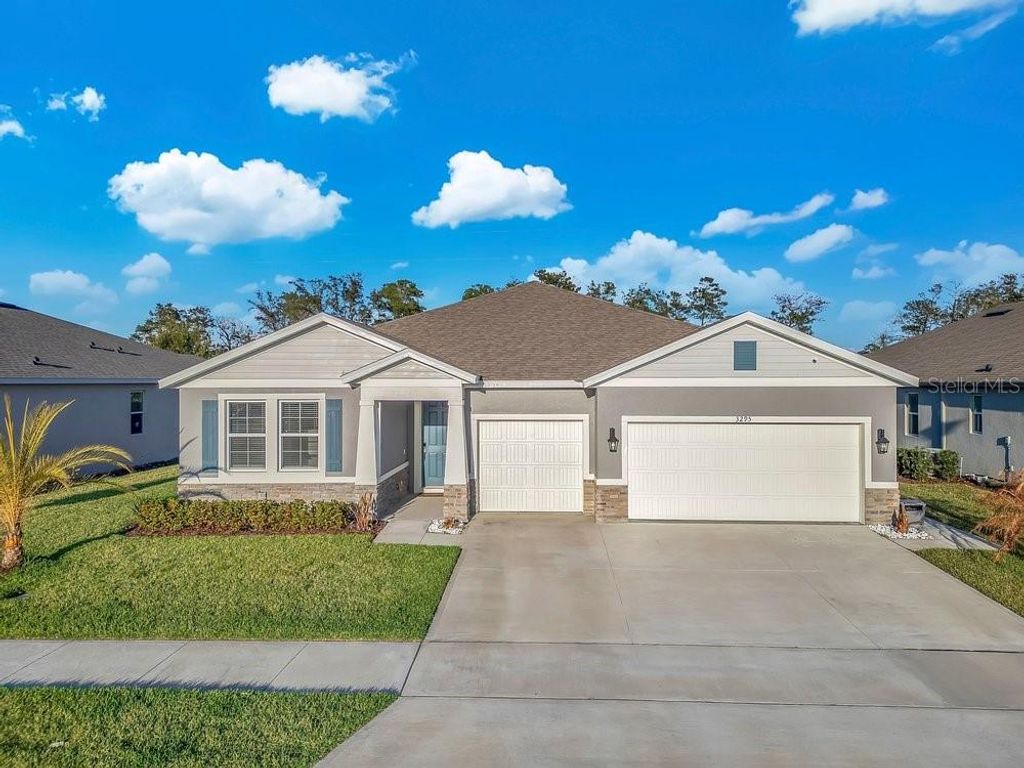 Photo of 3295 Arch Avenue, Ormond Beach, FL 32174 (MLS # V4947699)