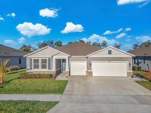 3295 ARCH AVENUE ORMOND BEACH FL 32174