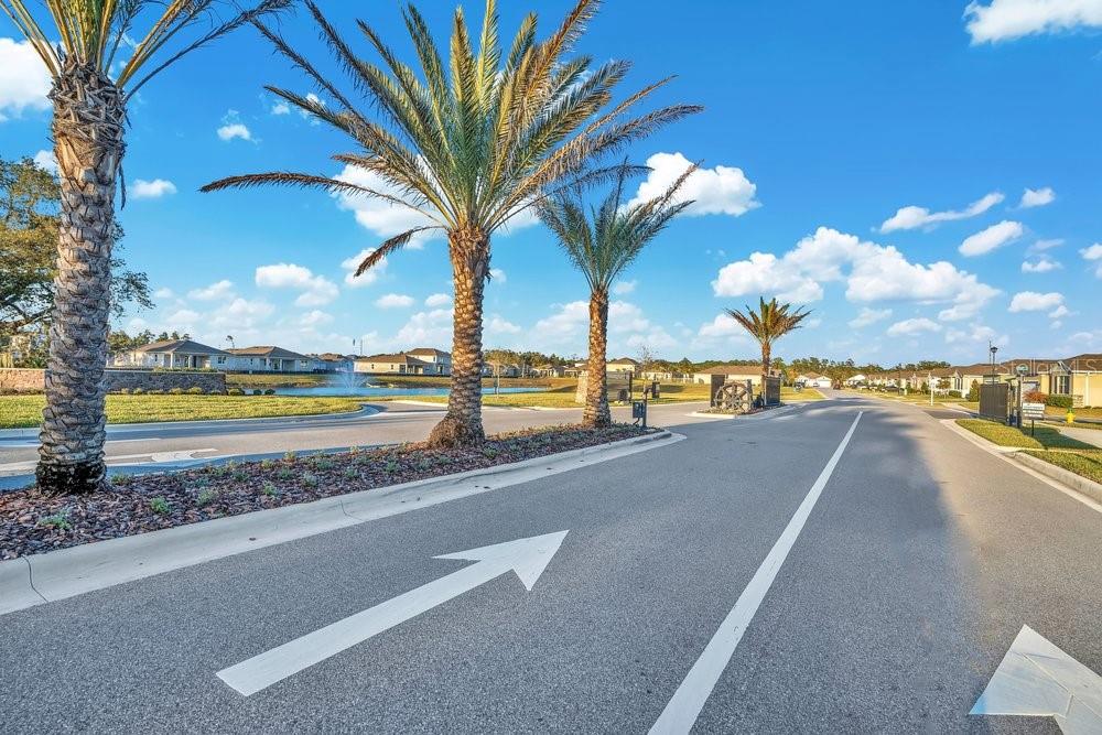 ARCHER'S MILL - Residential