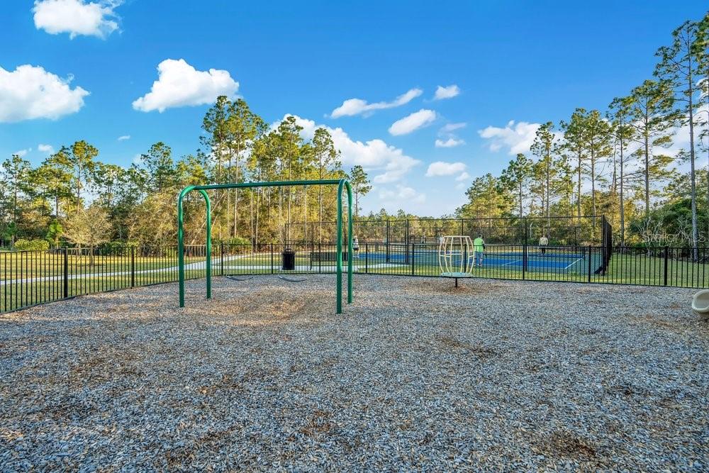 ARCHER'S MILL - Residential