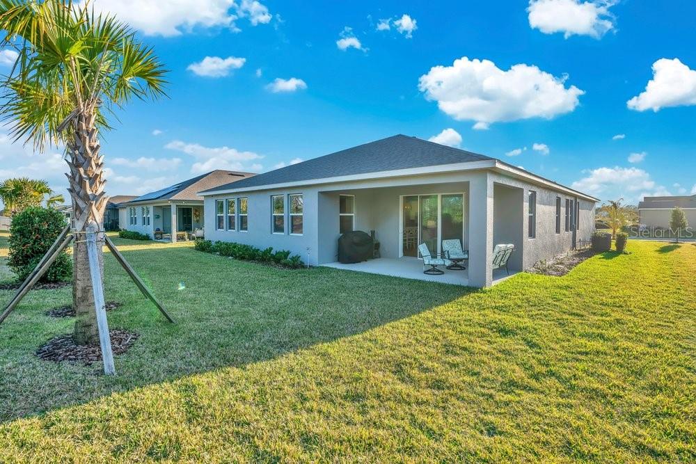 ARCHER'S MILL - Residential