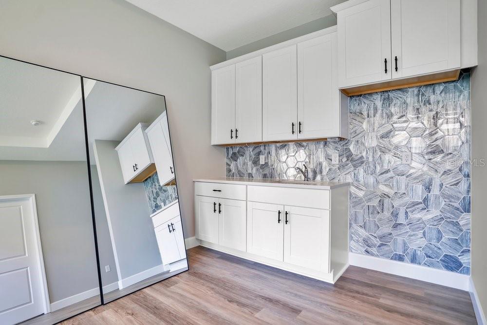 ARCHER'S MILL - Residential