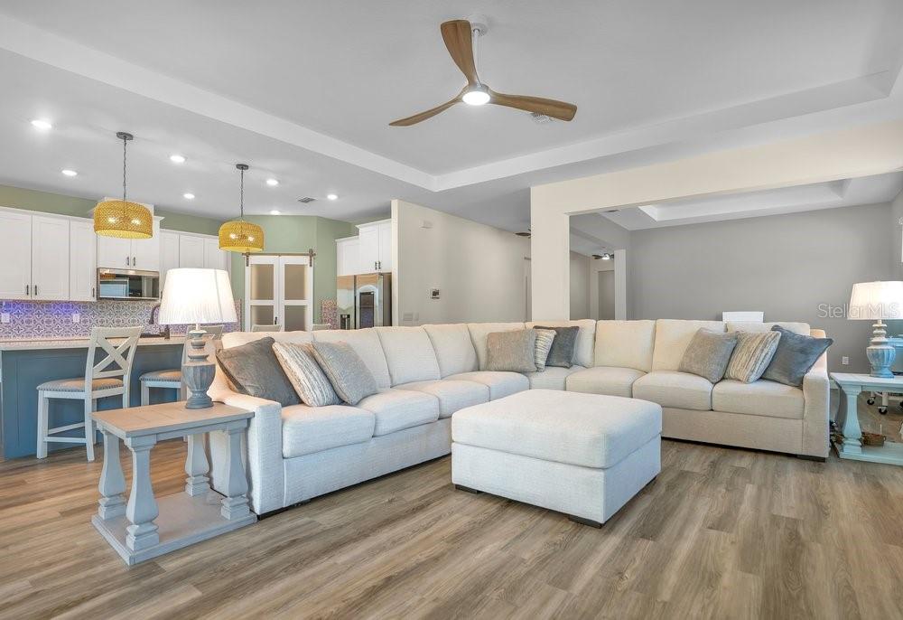 ARCHER'S MILL - Residential