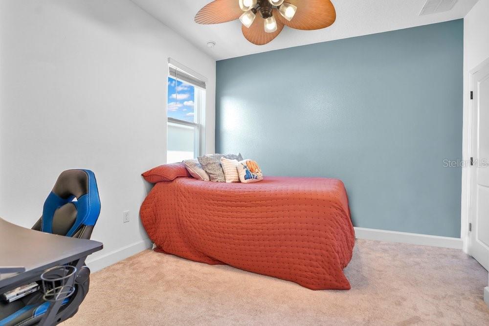 ARCHER'S MILL - Residential