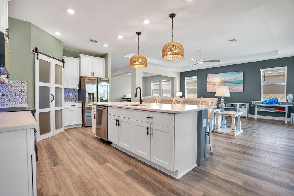 ARCHER'S MILL - Residential