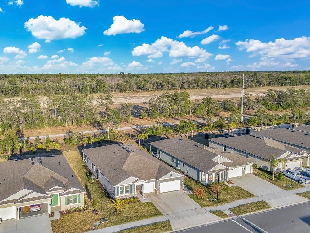 ARCHER'S MILL - Residential