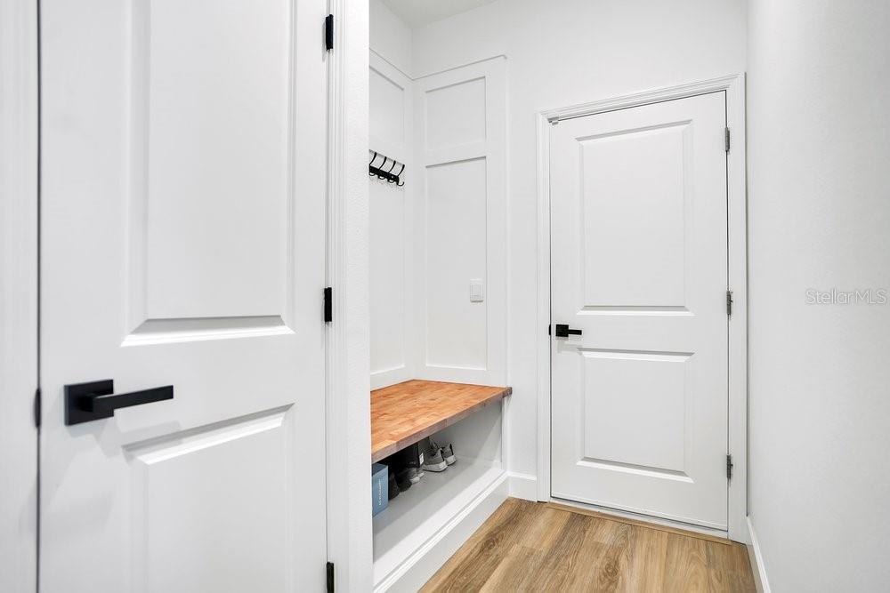 ARCHER'S MILL - Residential