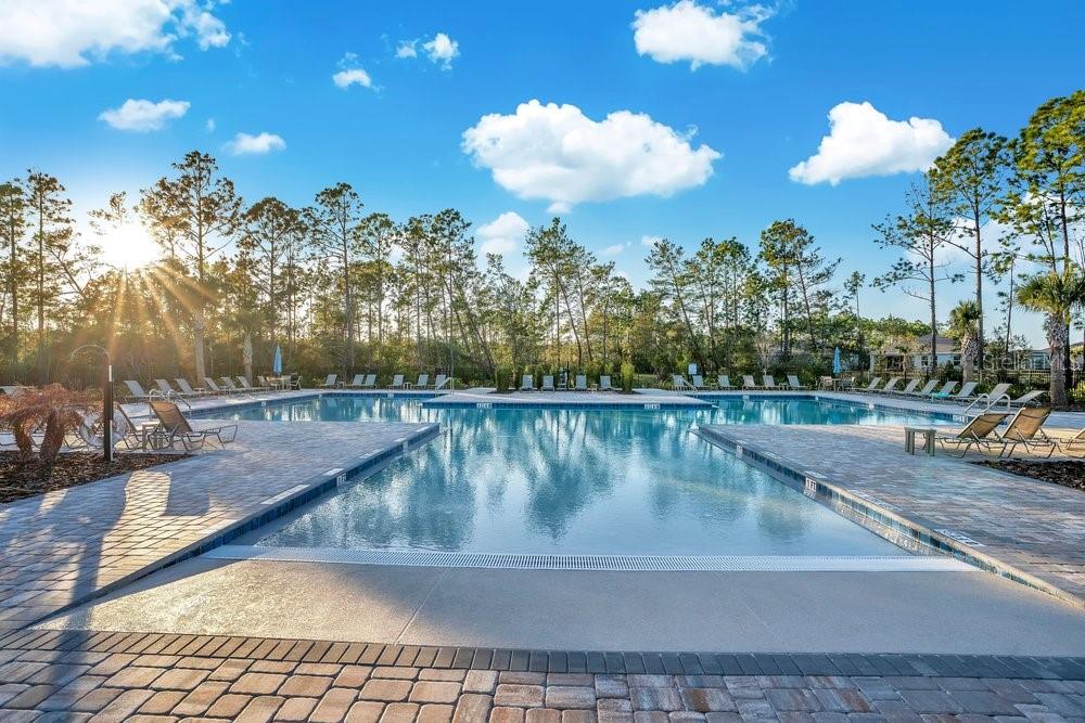 ARCHER'S MILL - Residential