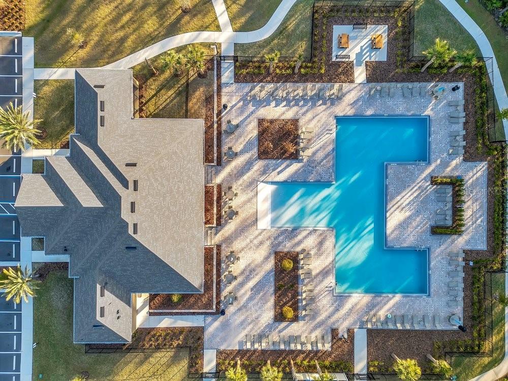 ARCHER'S MILL - Residential