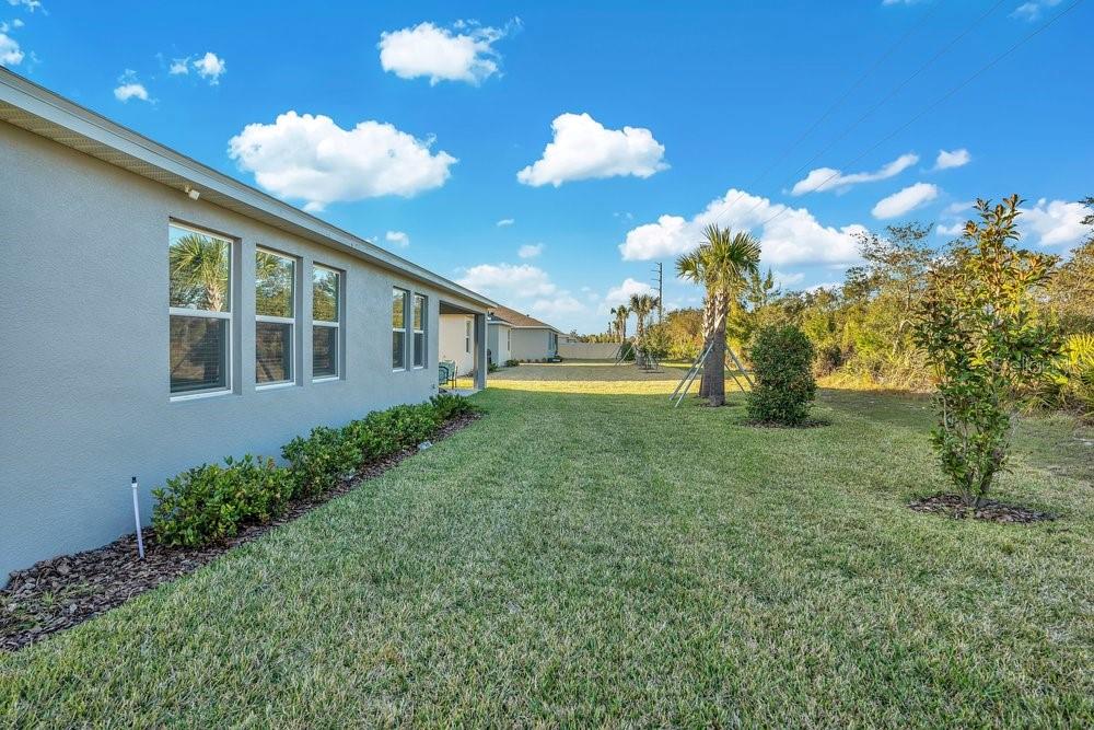 ARCHER'S MILL - Residential