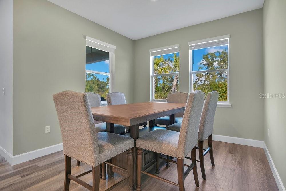 ARCHER'S MILL - Residential