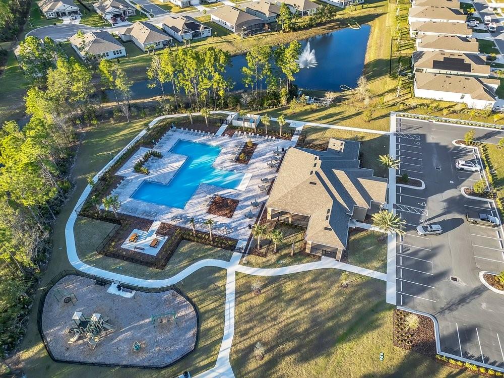 ARCHER'S MILL - Residential