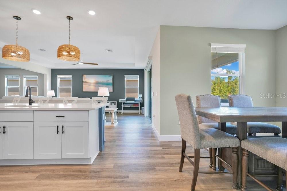 ARCHER'S MILL - Residential