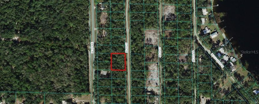 Wonderful .43 acre lot in Lake View Manor.  Just minutes from Horseshoe Recreation area and many other outdoor actives.  This property is zoned R-4 for different building options.  You are able to have a modular home, mobile home or site built home, you make the decision.