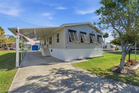 25163 MARION AVENUE 13 PUNTA GORDA FL 33950