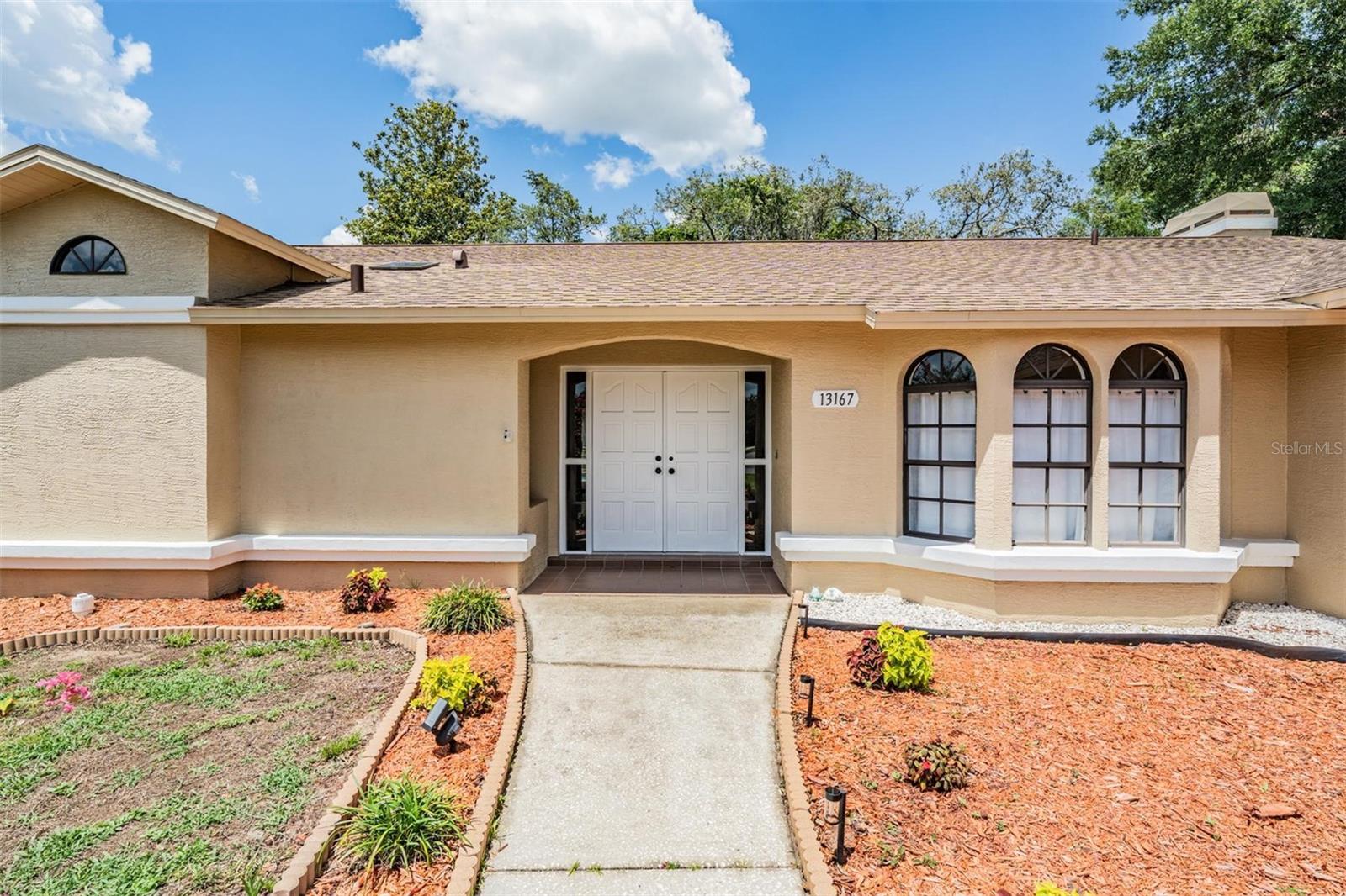 13167 ROSEANNA DRIVE