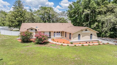 Photo of 13167 Roseanna Drive, Spring Hill, FL 34609 (MLS # TB8397914)