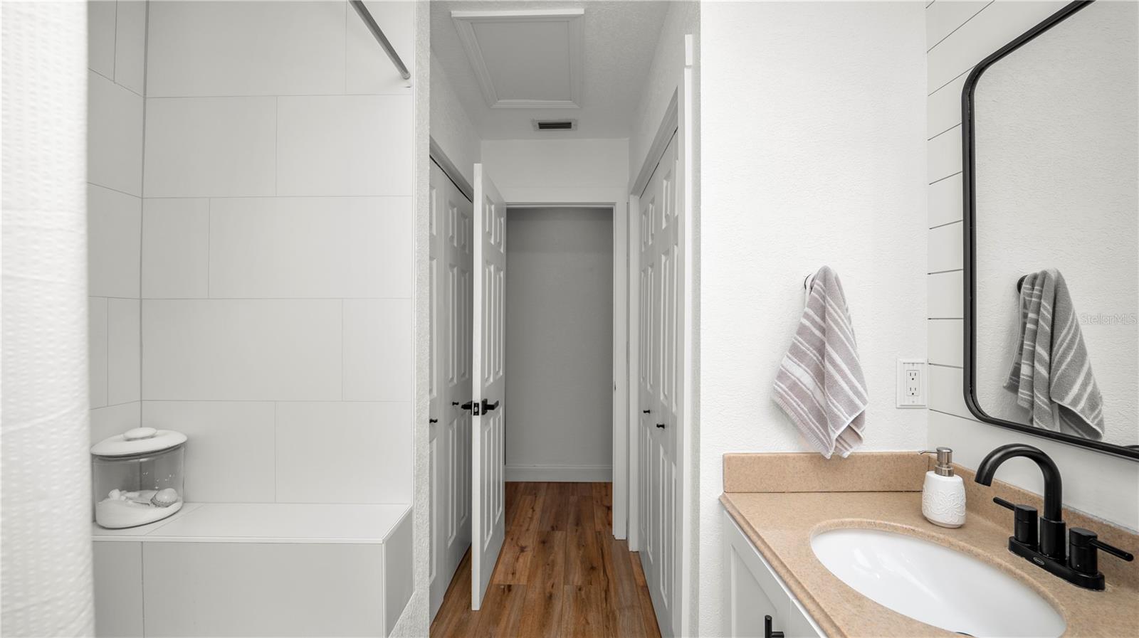 SUGARTREE - Residential