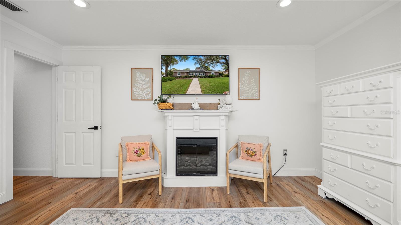 SUGARTREE - Residential