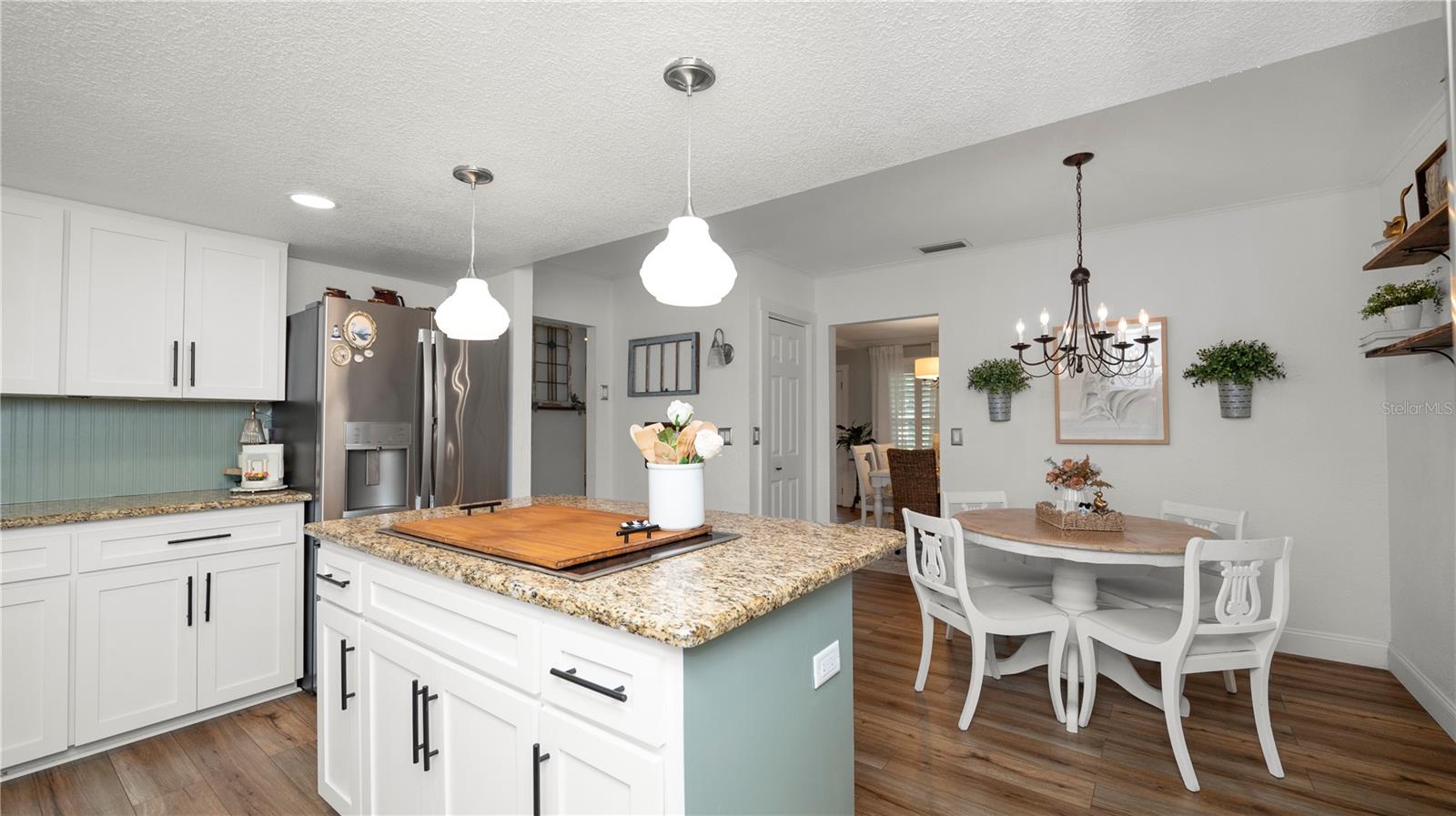 SUGARTREE - Residential