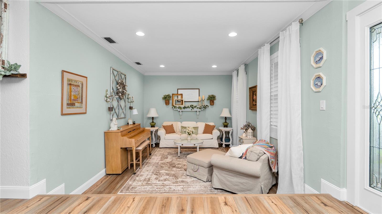 SUGARTREE - Residential