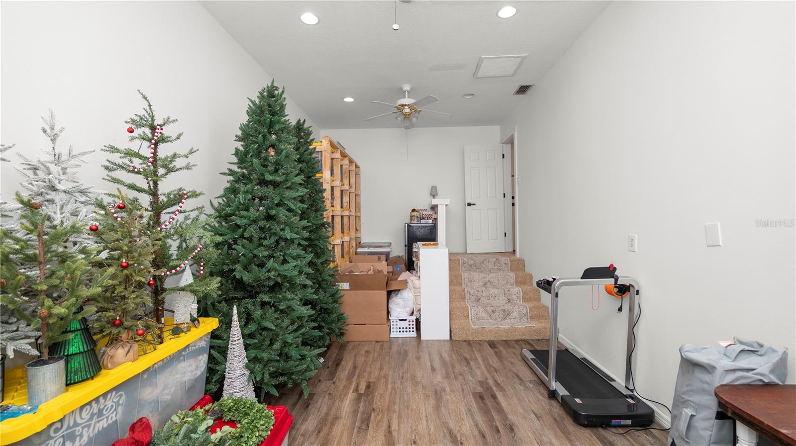 SUGARTREE - Residential