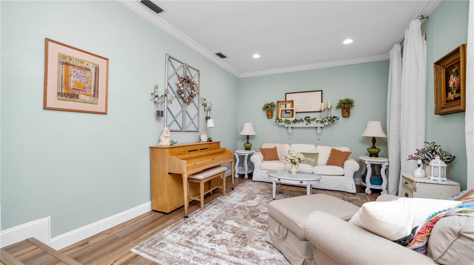 SUGARTREE - Residential