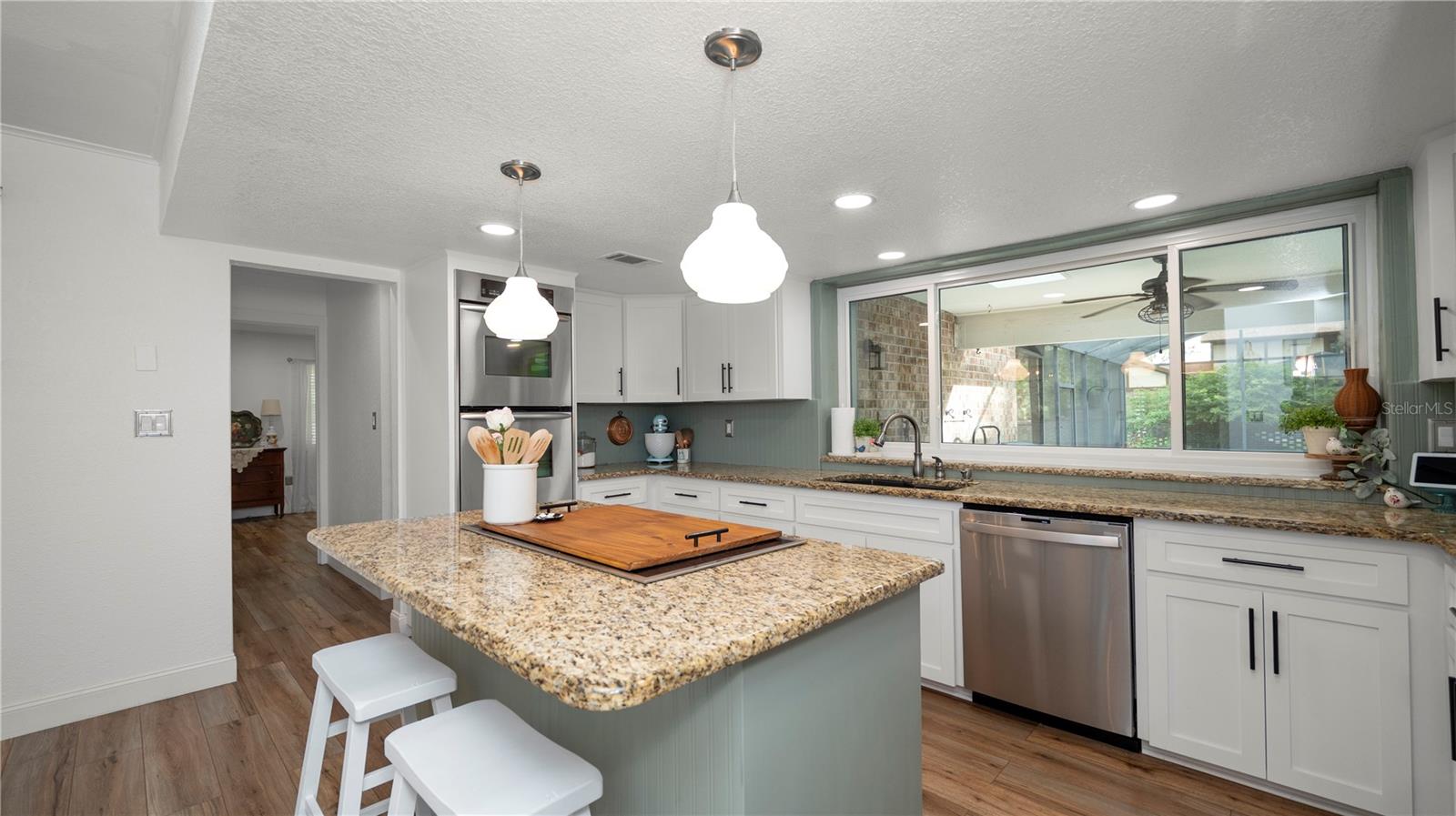 SUGARTREE - Residential