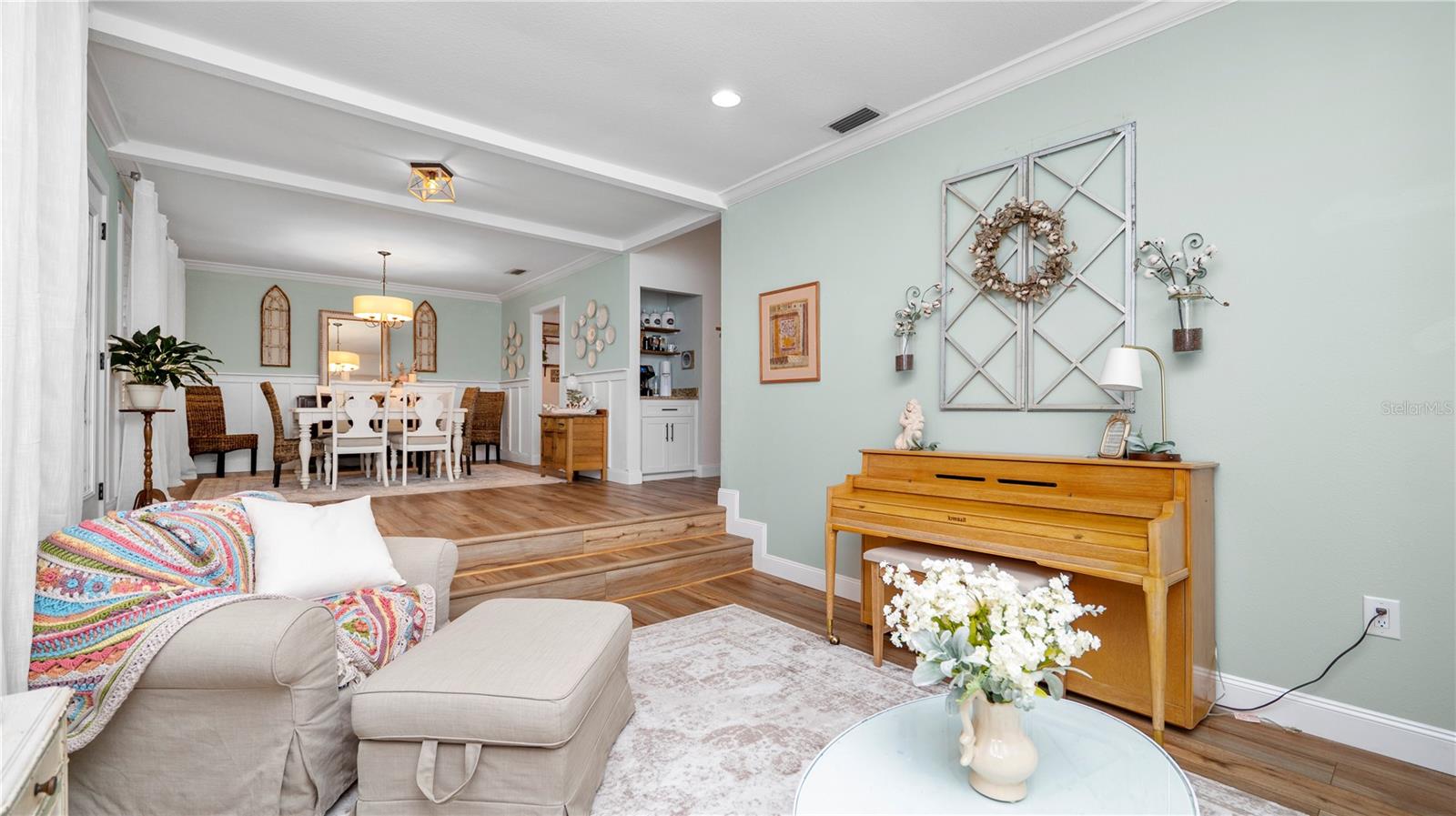 SUGARTREE - Residential