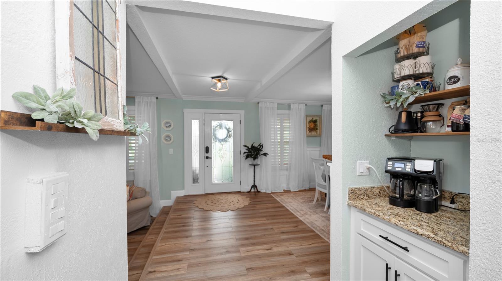 SUGARTREE - Residential