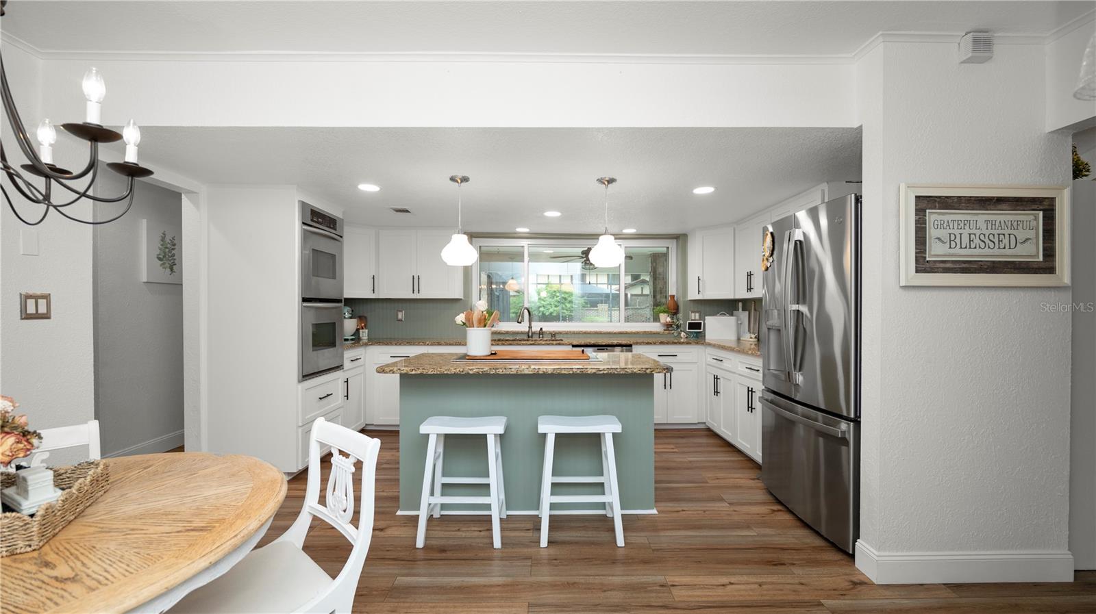 SUGARTREE - Residential