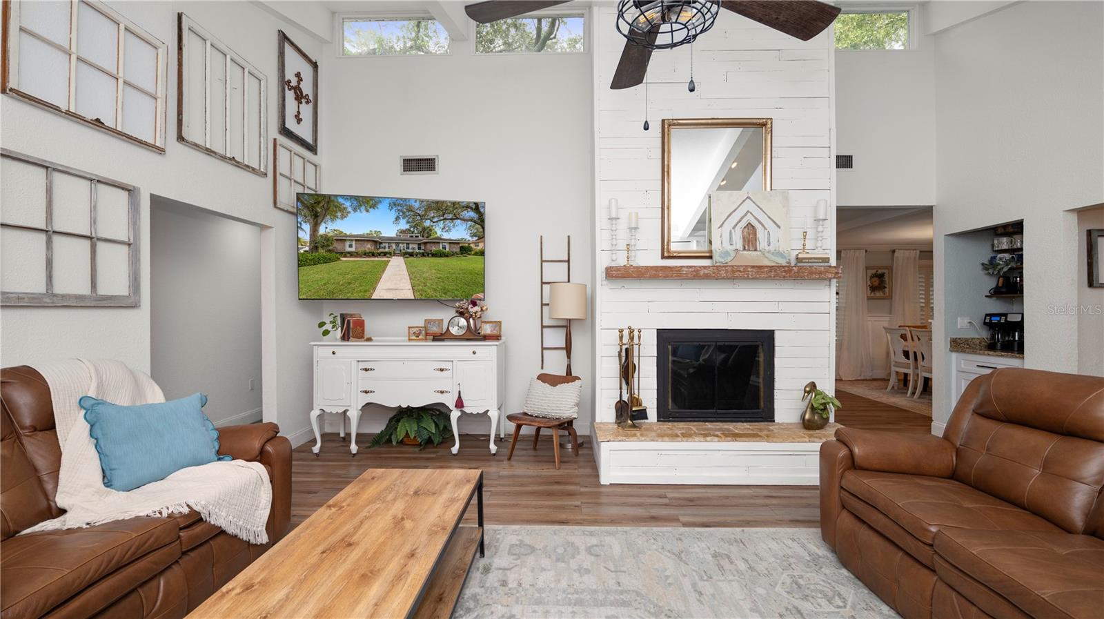 SUGARTREE - Residential
